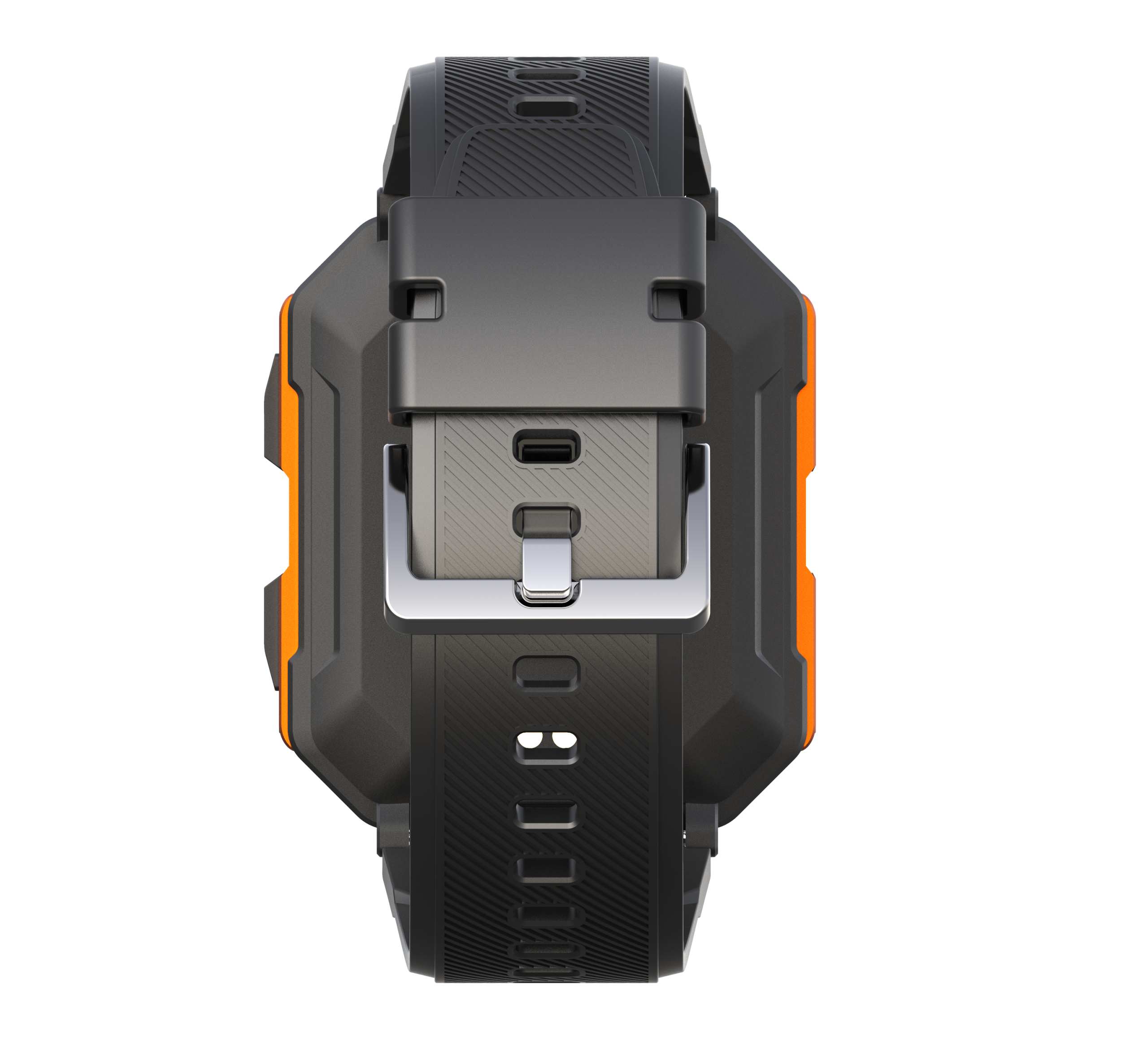 C20 Pro Smart Watch - Image 3