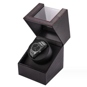 Watch Winder for Automatic Watches Watch Box