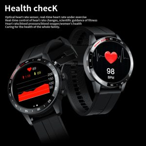 569346182 Smart Watch Running Outdoor Pedometer Sports Multifunctional Electronic Watch Male