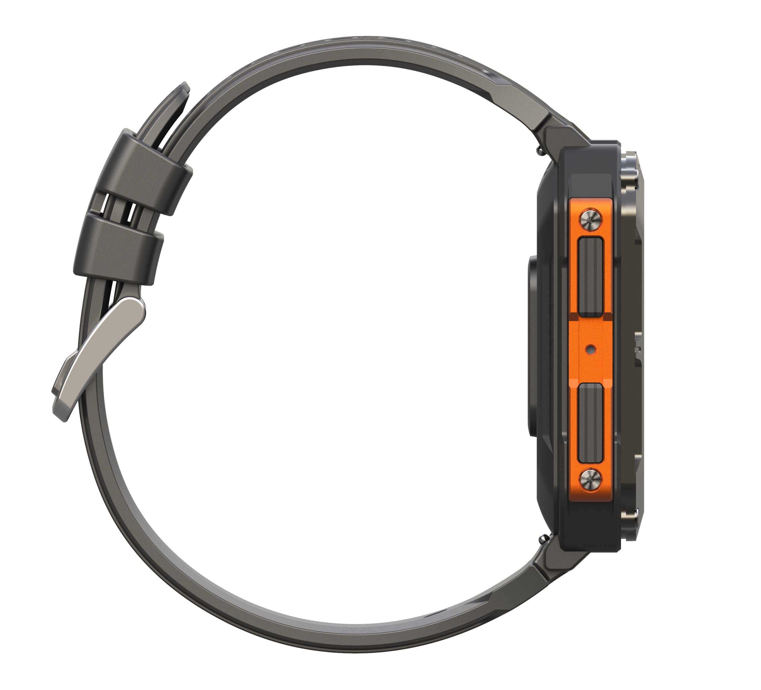 C20 Pro Smart Watch - Image 5