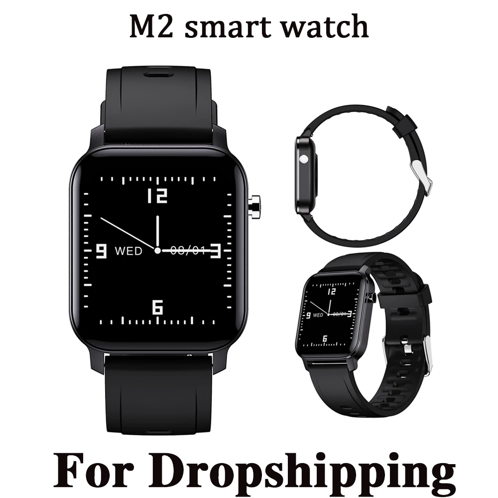 New Smart Watch men Women Electronics Smart for Android iOS Watches Smart Band Waterproof Smartwatch for xiaomi huawei - Image 7